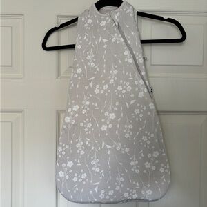 günamüna / gunamuna Swaddle Sleep Bag (newborn - 3 months) 2.6 TOG